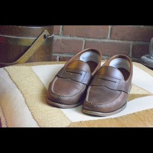 Cole Haan “Pinch” Penny Loafer Made In Maine 10M